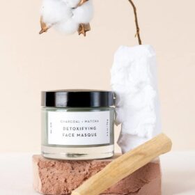 Herbal Skin Remedy